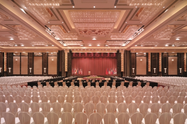 Hotel Shangri-La Guangzhou